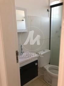 4 - Banheiro/lavabo