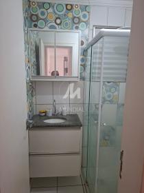3 - Banheiro/lavabo