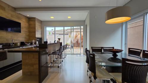 3 - Espaço Gourmet