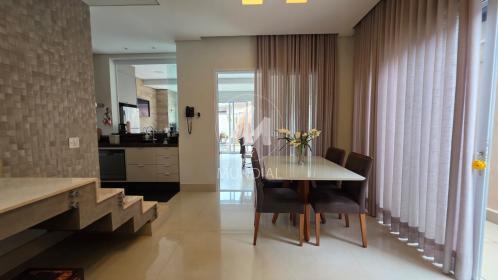 6 - Sala de Jantar