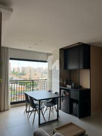 3 - Sala de Estar