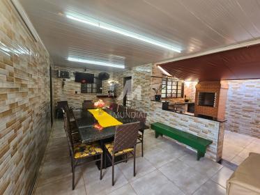 8 - Espaço Gourmet