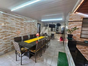 9 - Espaço Gourmet