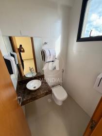 17 - Banheiro/lavabo