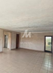 1 - Garagem/estacionamento