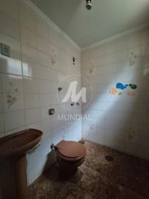 3 - Banheiro/lavabo