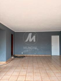 1 - Garagem/estacionamento
