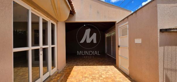 23 - Garagem/estacionamento