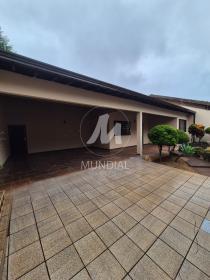 3 - Garagem/estacionamento