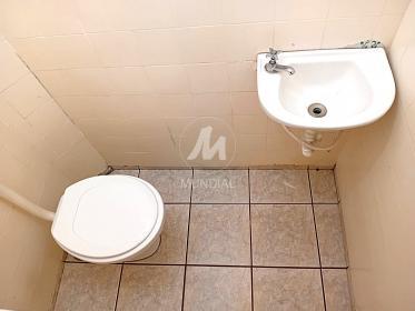 10 - Banheiro/lavabo