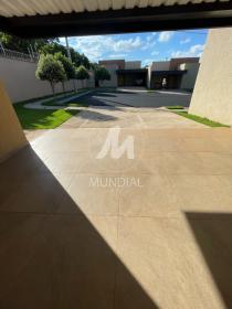 2 - Garagem/estacionamento