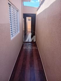 17 - Quintal/corredores