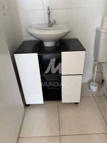 9 - Banheiro/lavabo