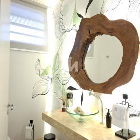 5 - Lavabo