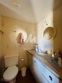 15 - Banheiro/lavabo