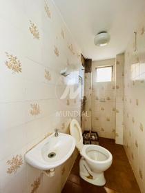 10 - Banheiro/lavabo