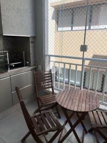 4 - Espaço Gourmet