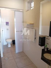 4 - Banheiro/lavabo
