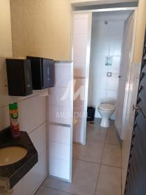 5 - Banheiro/lavabo