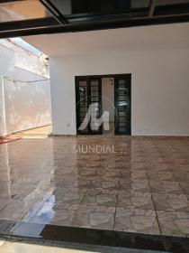 2 - Garagem/estacionamento