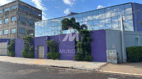 1 - Fachada Unidade