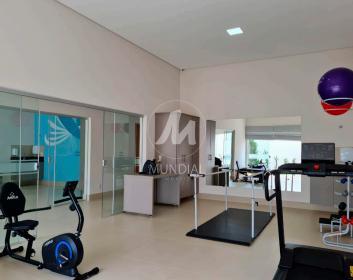 11 - Espaço Fitness