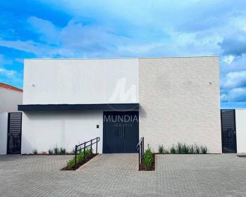1 - Fachada Unidade
