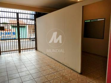 2 - Garagem/estacionamento