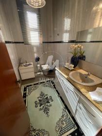 21 - Banheiro/lavabo