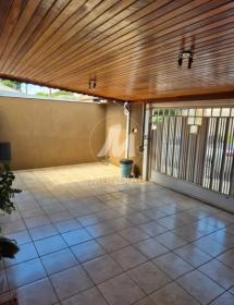 14 - Garagem/estacionamento