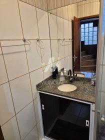 3 - Lavabo