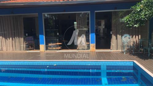 1 - Piscina