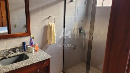 15 - Banheiro/lavabo