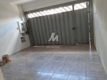 1 - Garagem/estacionamento
