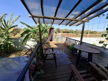 13 - Quintal/corredores
