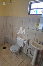 8 - Banheiro/lavabo