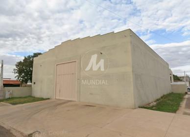 1 - Fachada Unidade