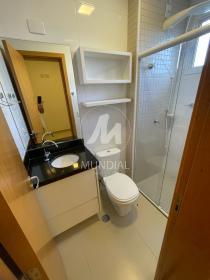 16 - Banheiro/lavabo