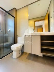 20 - Banheiro/lavabo