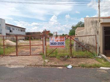 1 - Terreno/Lote