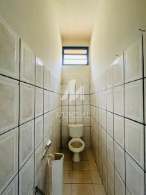 11 - Banheiro/lavabo