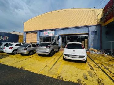 1 - Fachada Unidade