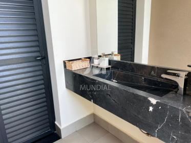 17 - Banheiro/lavabo
