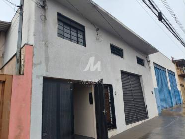 1 - Fachada Unidade