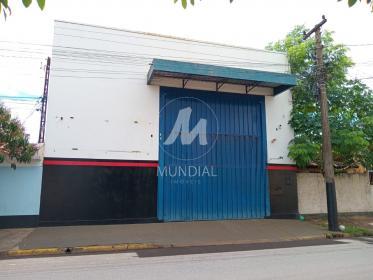 1 - Fachada Unidade