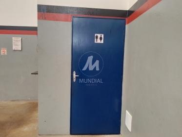 12 - Banheiro/lavabo