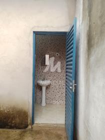 13 - Banheiro/lavabo