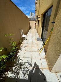 14 - Quintal/corredores