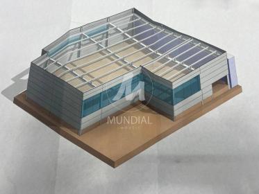 1 - Acompanhamento da obra