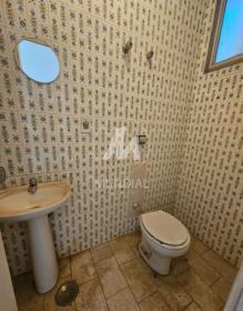6 - Lavabo